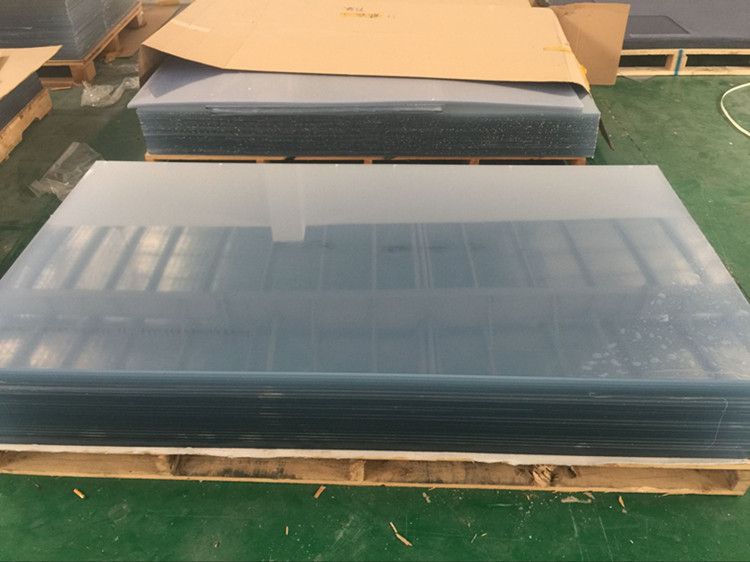 双胜pvc板南亚pvc板蓝色pvc板