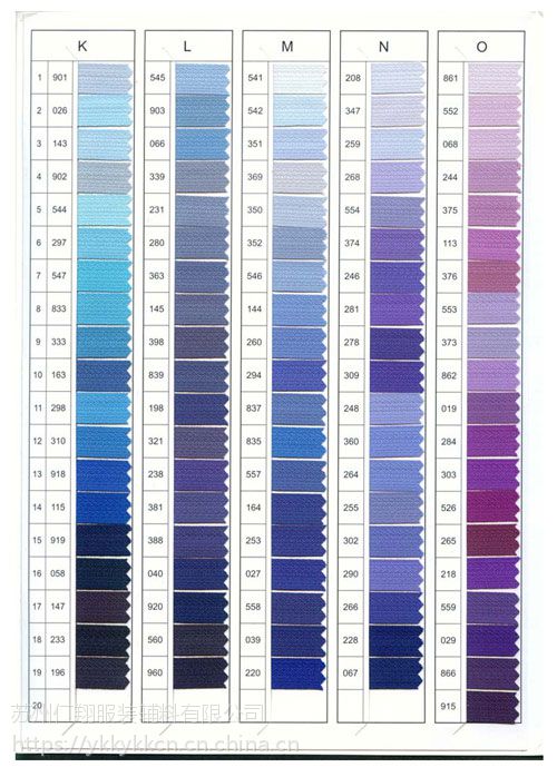 ykk拉链-隐形拉链展开质量等级优产地上海功能色卡适用范围服装, 服饰