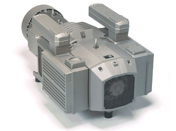 dtlf250德国贝克旋叶式无油润滑压缩机电动德国贝克压力真空泵空冷