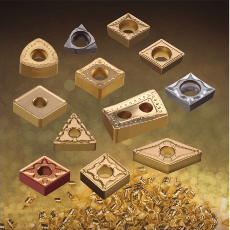 正宗瑞耐克刀具rdkw1604mohp7035圆形精车刀出售