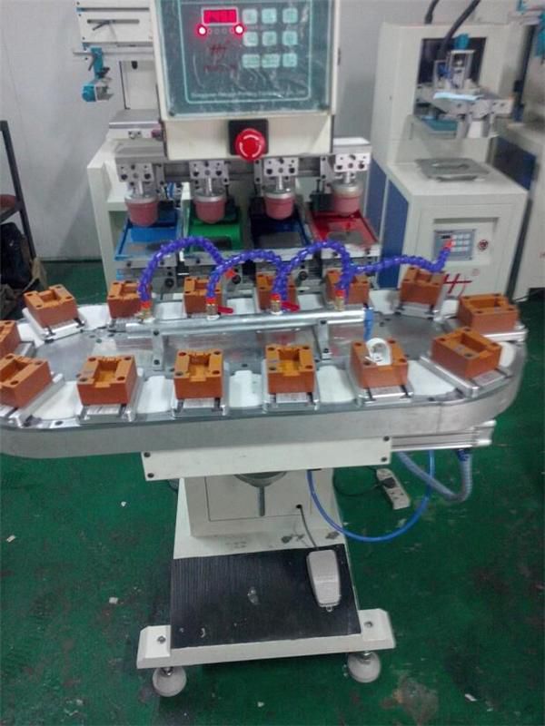 U盘全自动移印机usb全自动丝印机读卡器全自动丝网印刷机 价格 厂家 中国供应商