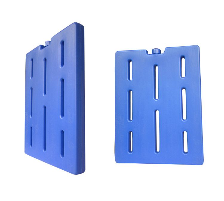 齐天xlh-1600冷藏冰排反复使用冰盒保温冰板超长蓄冷