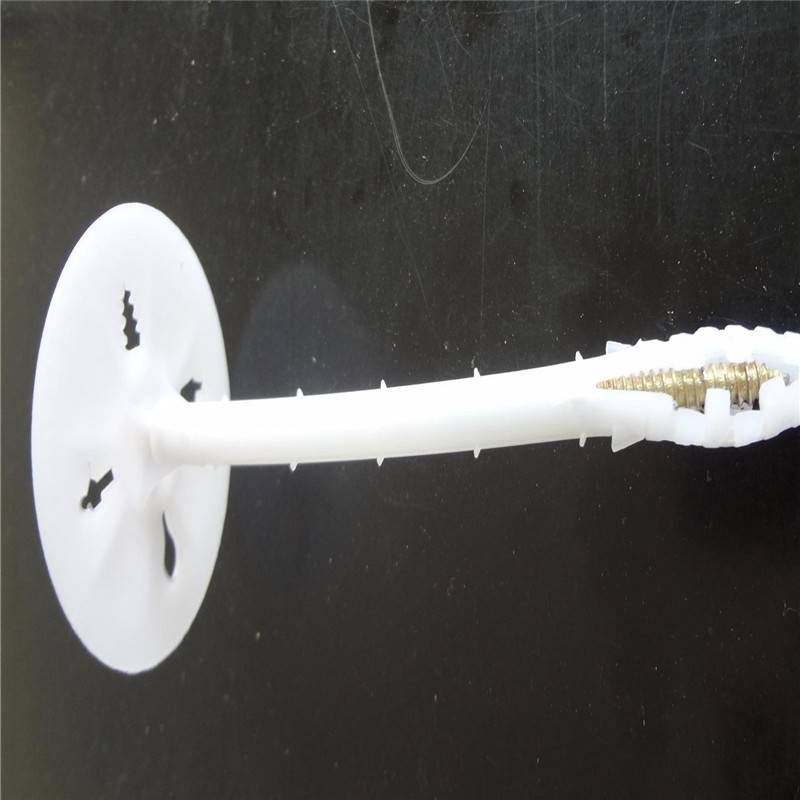 v型保温钉 铝制保温钉厂家 耐碱玻纤网格布