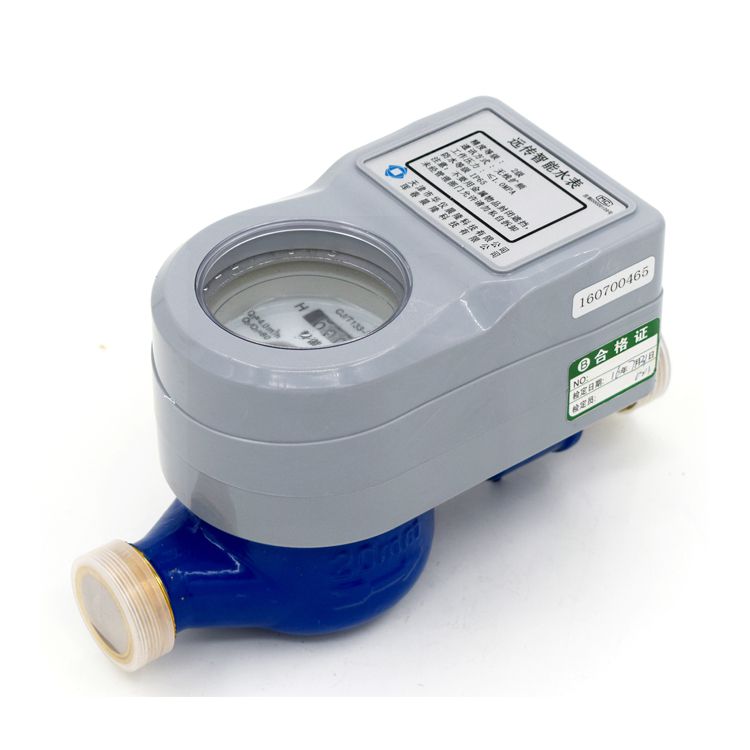 gprs无线远传水表gprs无线远传水表