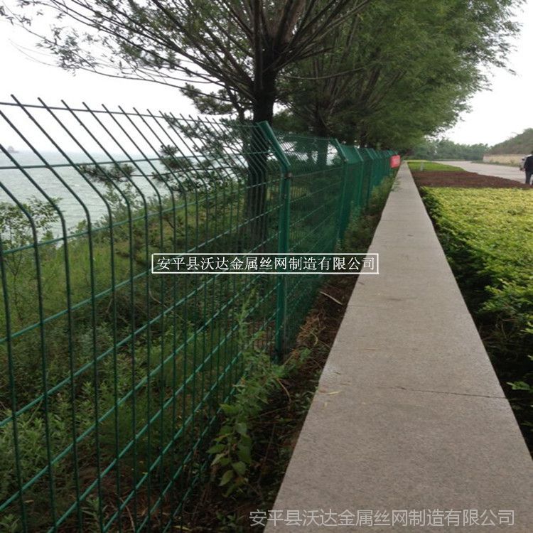 水库防护网