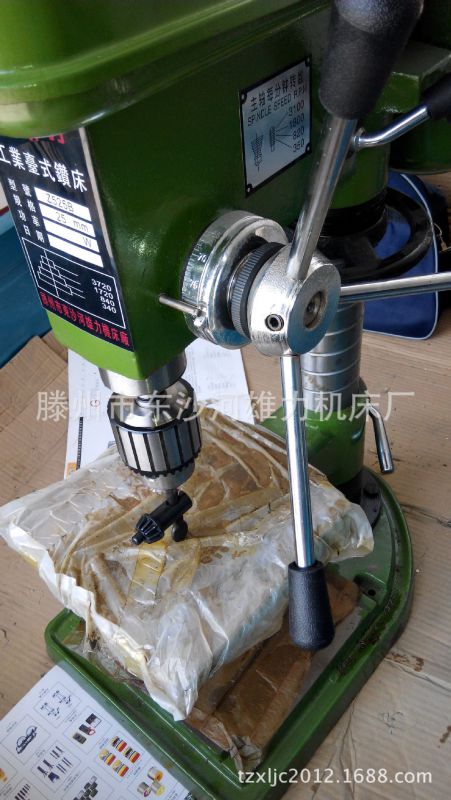 z512b台钻512工业台钻厂家销售价格z512b重型台式钻床