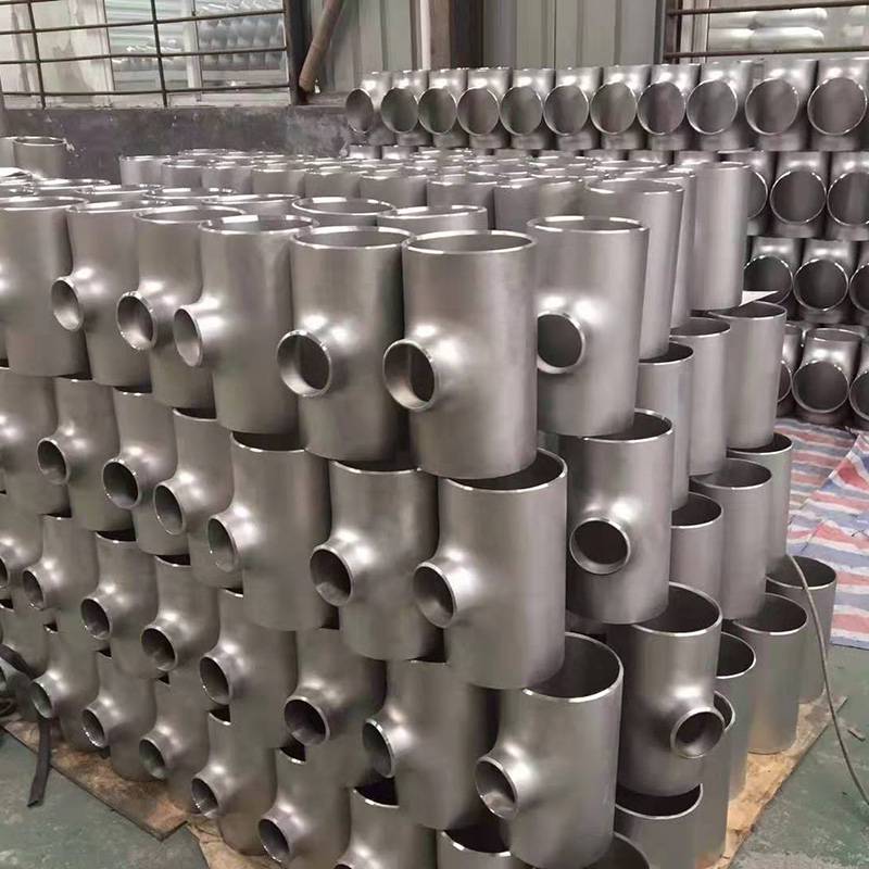 益鸿不锈钢管道装备有限公司生产tp304,304l,321,tp316l,310s,2205