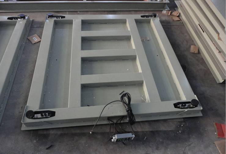 自贡市工厂仓库DSS-2吨双层平台秤1.5*1.5m-3000kg/0.5kg电子小地磅电话 自贡市工厂仓库DSS-2吨双层平台秤1.5*1.5m-3000kg/0.5kg电子小地磅电话
