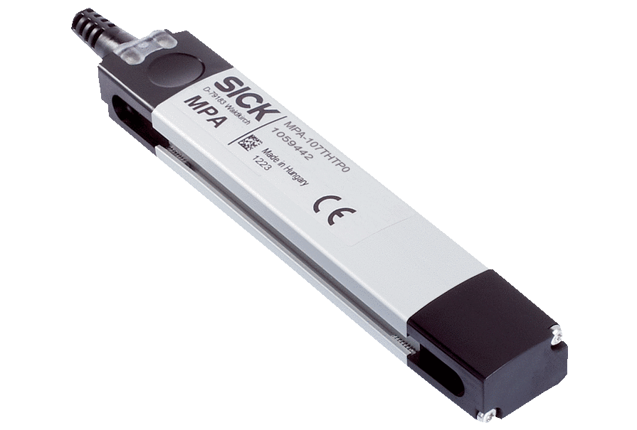 定位传感器sick西克定位传感器mps100cltp0mpa323thtp0