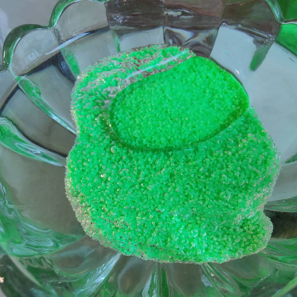 神奇魔术砂   不溶于水  可以水中造型 颜色艳丽型号型号全