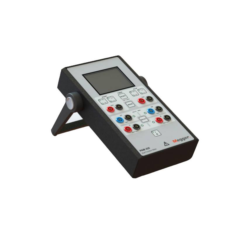 MEGGER PAM420相角测试仪