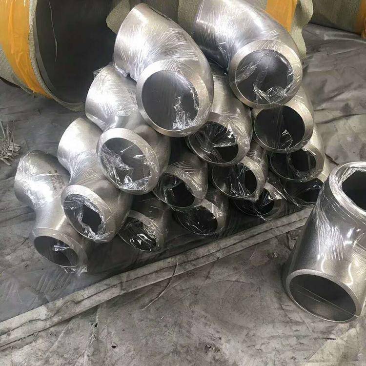 恒泰管道直供碳钢弯头1.5倍供暖弯头