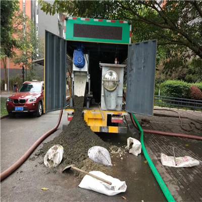 环卫16方洗扫车 出口8吨洗扫车报价 山西