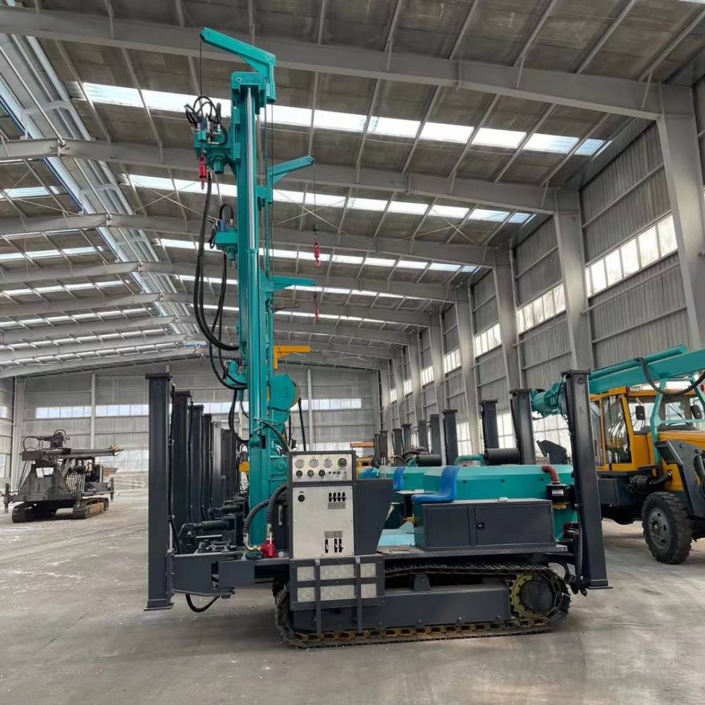 柴油打桩机蒸气打桩机射水沉桩机