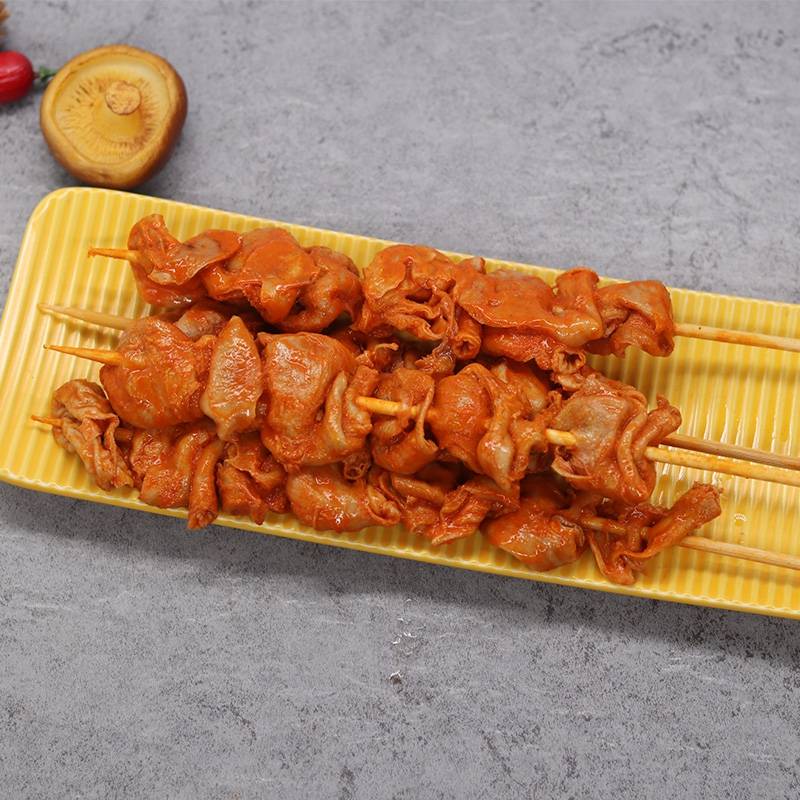 水产腌制万年海螺串鲜活烧烤食材冷冻冷链供应