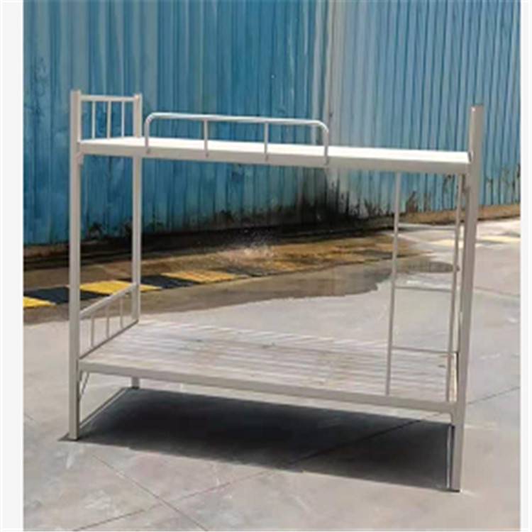 梧州藤县学生宿舍公寓床|宿舍铁床入什么科目厂家