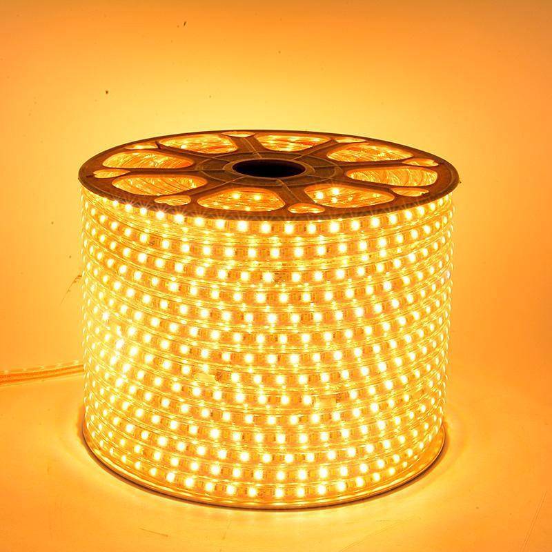 大量厂家生产销售led贴片灯珠2835金黄光灯珠