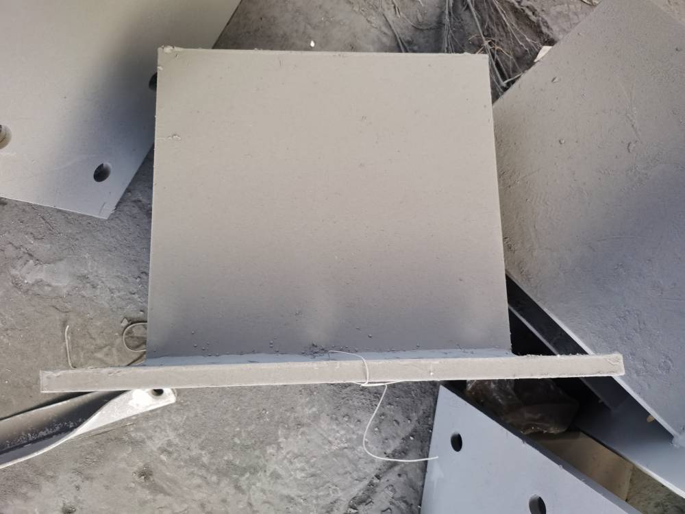 呼和浩特 热镀锌防落梁挡块 防落梁挡块垫石间距 优惠销售全国配送