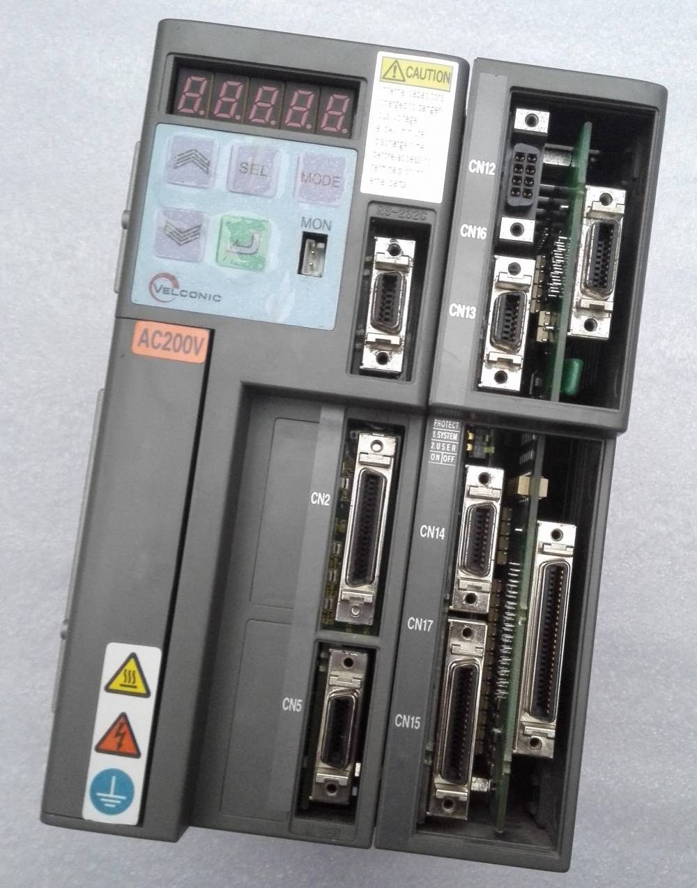 富士電機 GYN401CAG-G09 FUJI