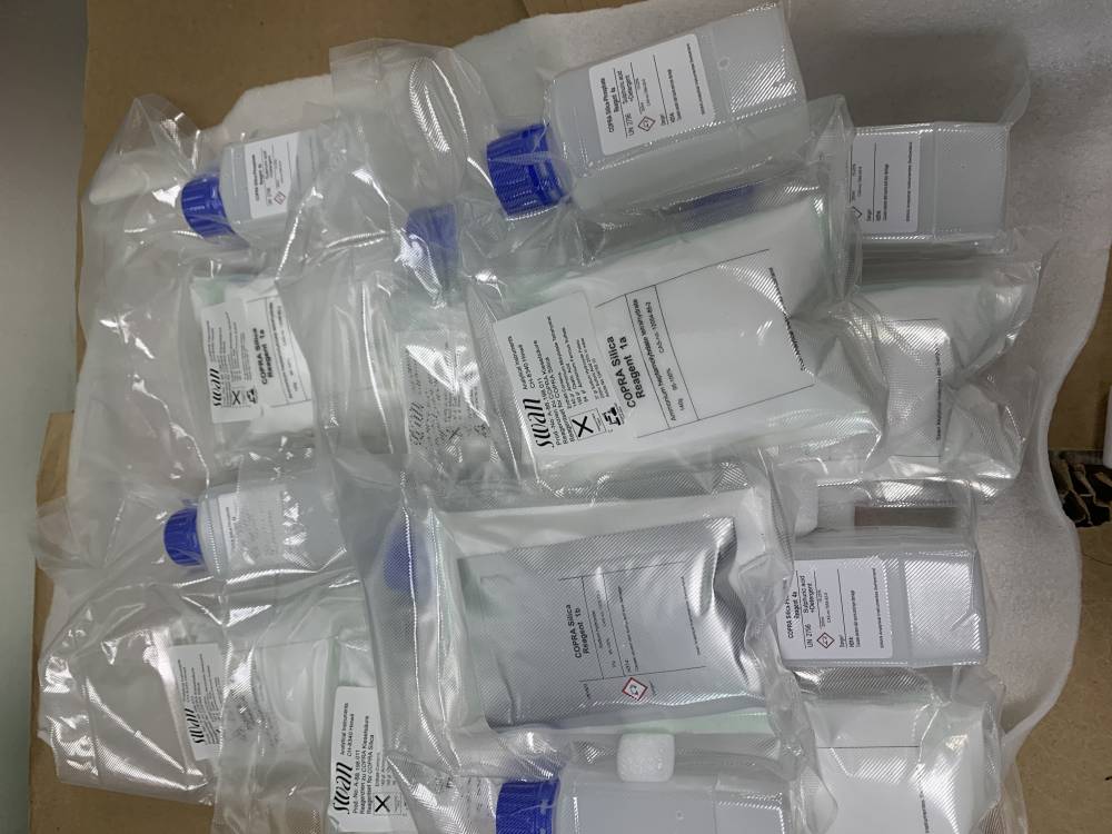 swan老硅表试剂a88198011