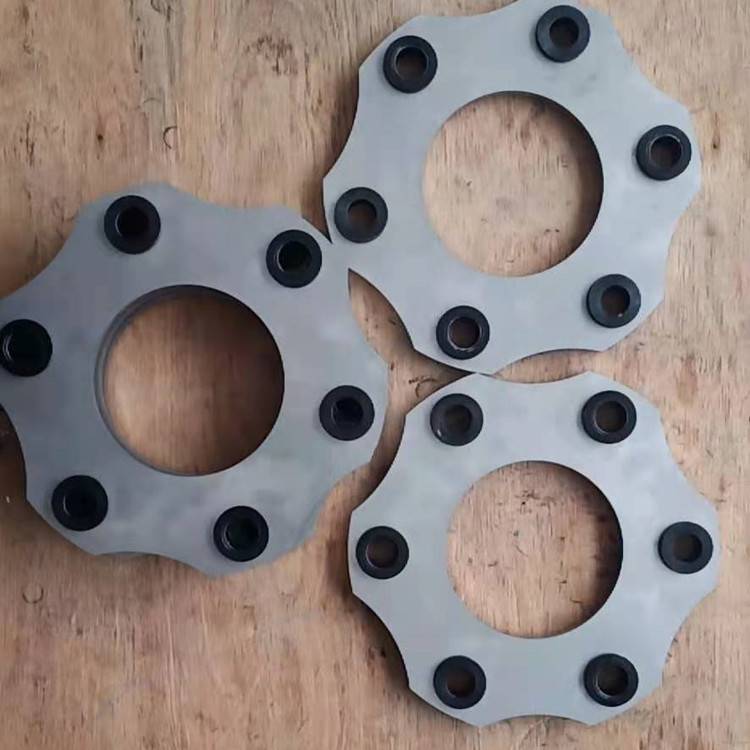 供应锁紧盘式单双膜片联轴器