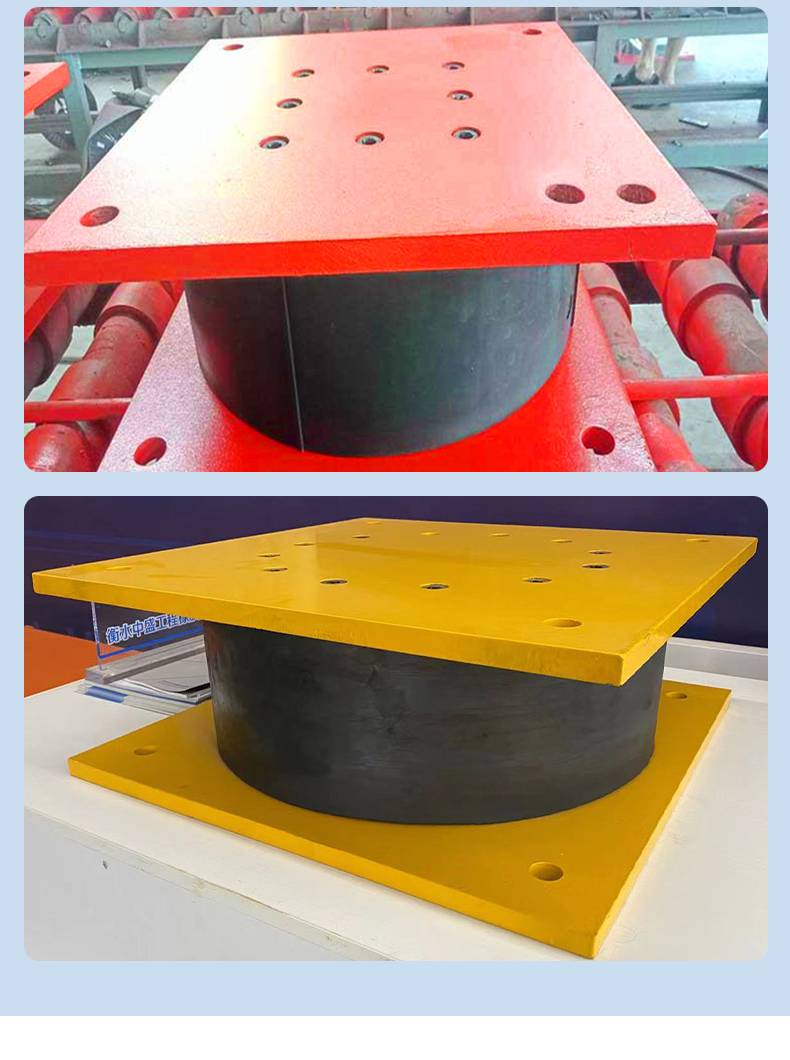 中建五局三建请求可调理大跨度空间网架抗震滚动支座设备专利大幅进步抗震功能