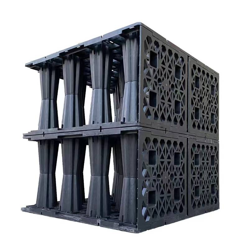 雨水收集模块产地河北用途蓄水产品特性可回收利用材质pp公司地址河北