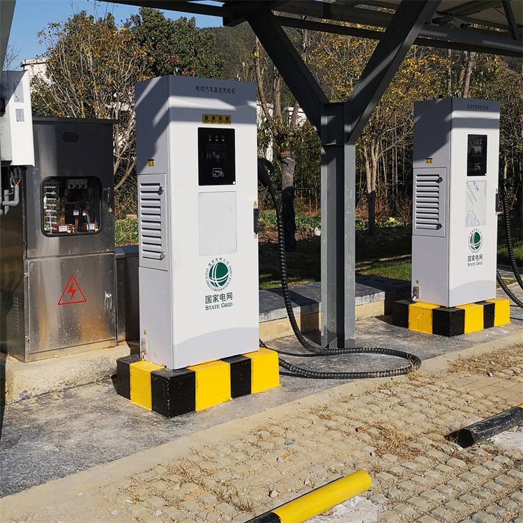 宁波新能源汽车充电桩供应商电动汽车自助缴费商用充电桩oem工厂