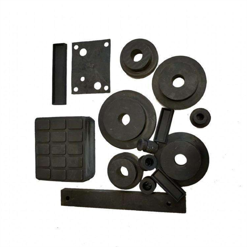 其深供应橡胶异形件机械零部件橡胶杂件密封件