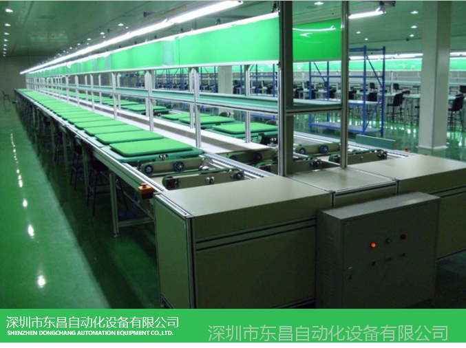 兴特创获得转子端板高效自动化装置设备专利