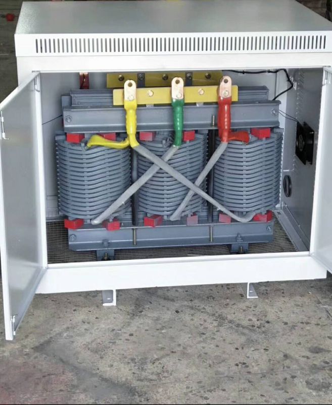 光伏变压器sg50kva串联变压器