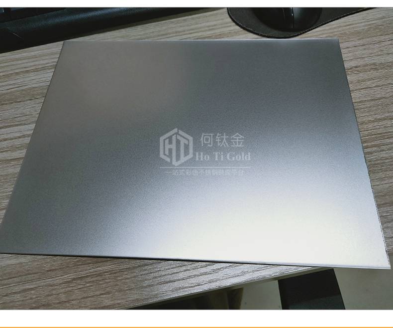 304本色不锈钢装饰苹果砂喷砂板苹果砂本色不锈钢喷砂幕墙装饰板