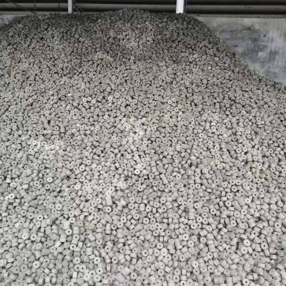 高强度水泥垫块圆形50mm混凝土垫块钢筋保护层