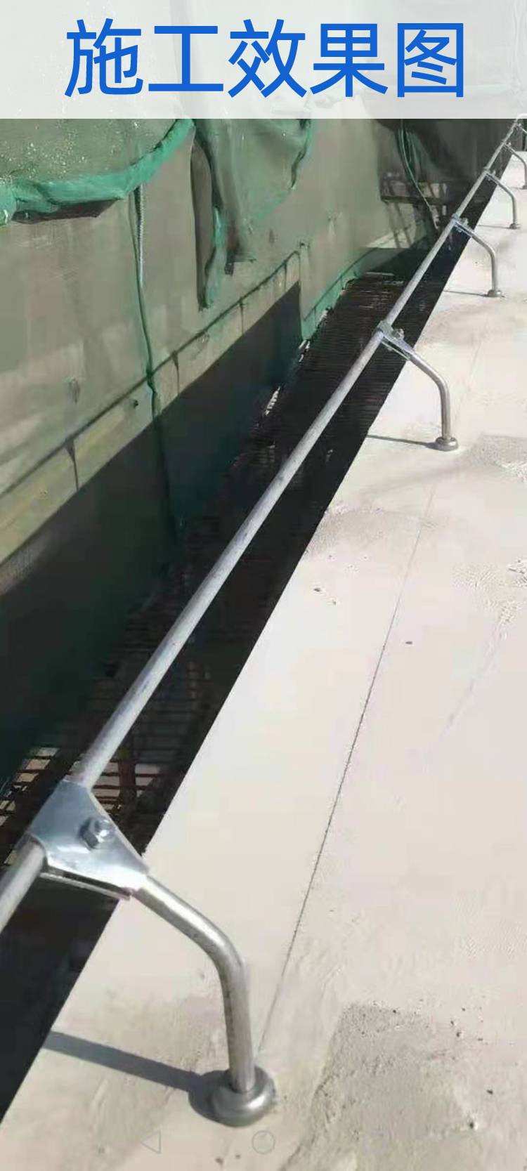 镀锌不锈钢三角夹避雷带支架三角卡圆钢支持卡防雷卡子避雷支撑