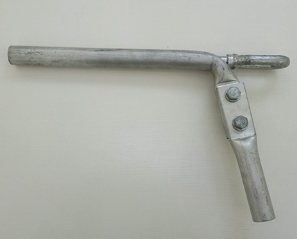 hydraulicstrainclamp液压型耐张线夹ny12020压接线夹液压耐张管