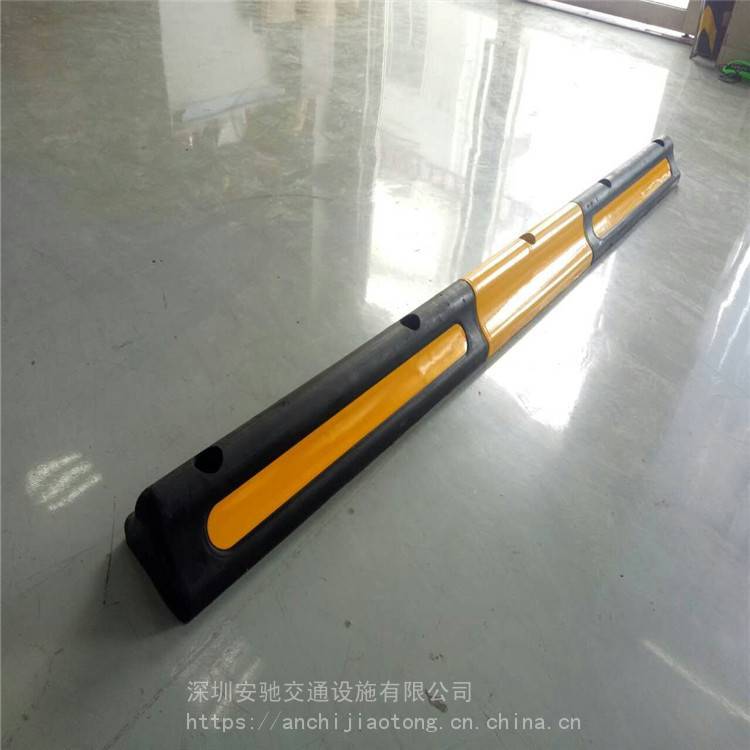厂家生产可定制颜色沧州钢管挡车器 车挡器
