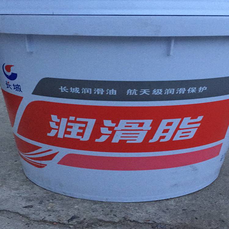 长城wth轴承润滑脂长城wth聚脲润滑脂图片