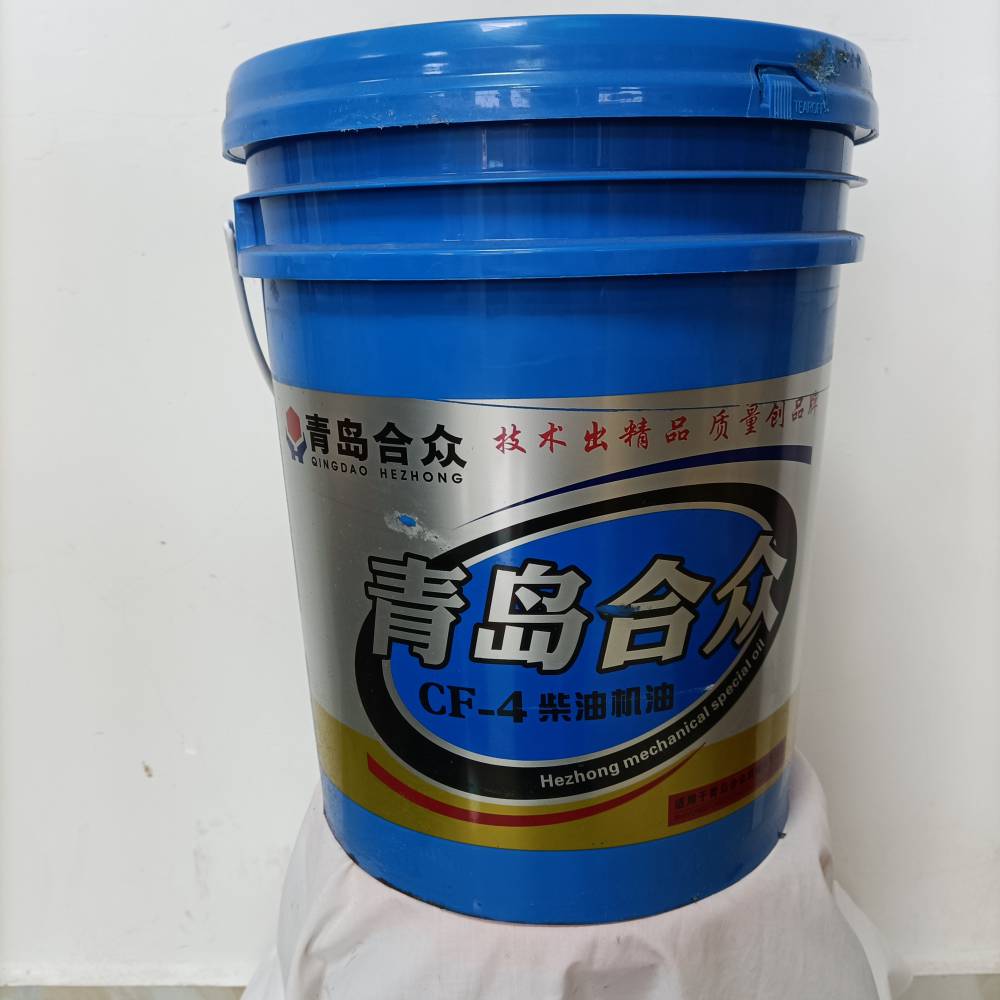 广东湛江市铲车机油齿轮油传动油价格合众铲车机油价格