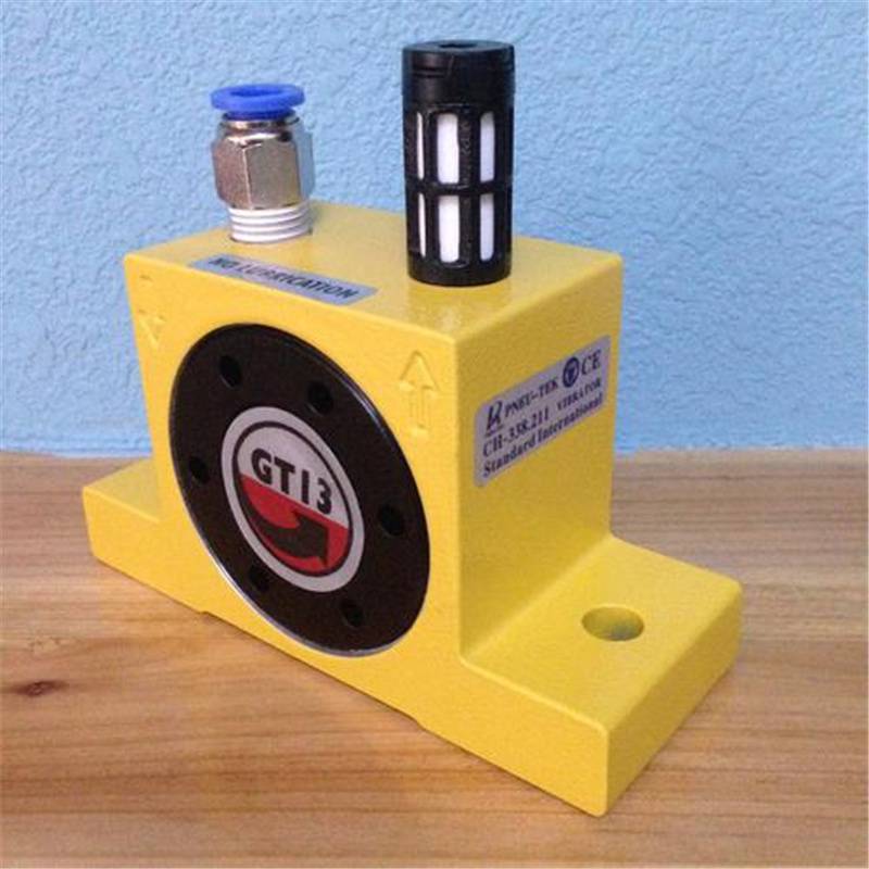 bvp系列气缸式活塞往复冲击式气锤bvp40cvp40c气动振动器图片