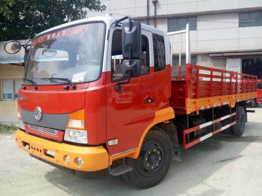 平头货车教练车9米教练车b2教练车出厂价