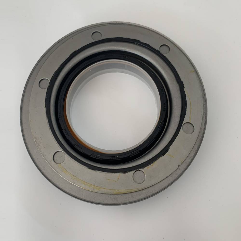 优势供应sm11发动机油封4962745x工程机械柴油机曲轴油封 4962745x