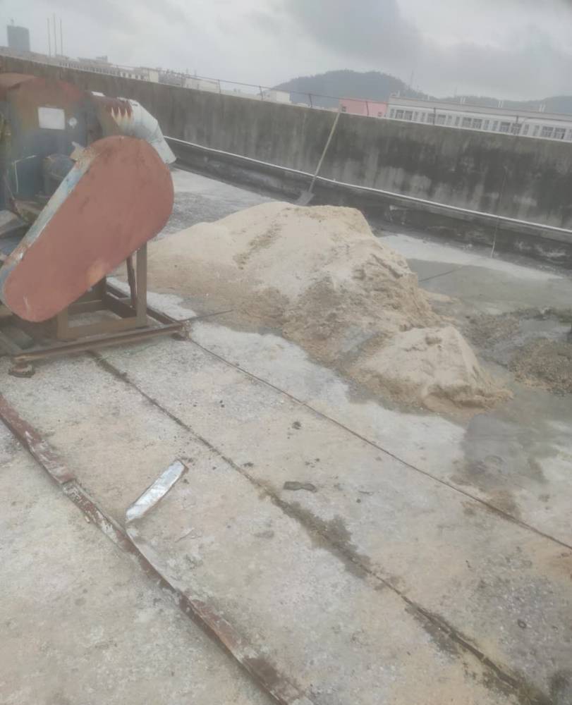 珠海吉大楼顶漏水维修公司,各种防水补漏哪家比较好