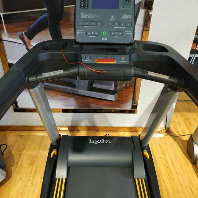 太原跑步机英派斯跑步机