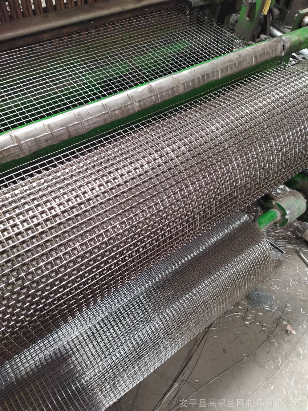 下水道挡垃圾不锈钢筛网04mm直径不锈钢丝网不锈钢丝网05mm直径304