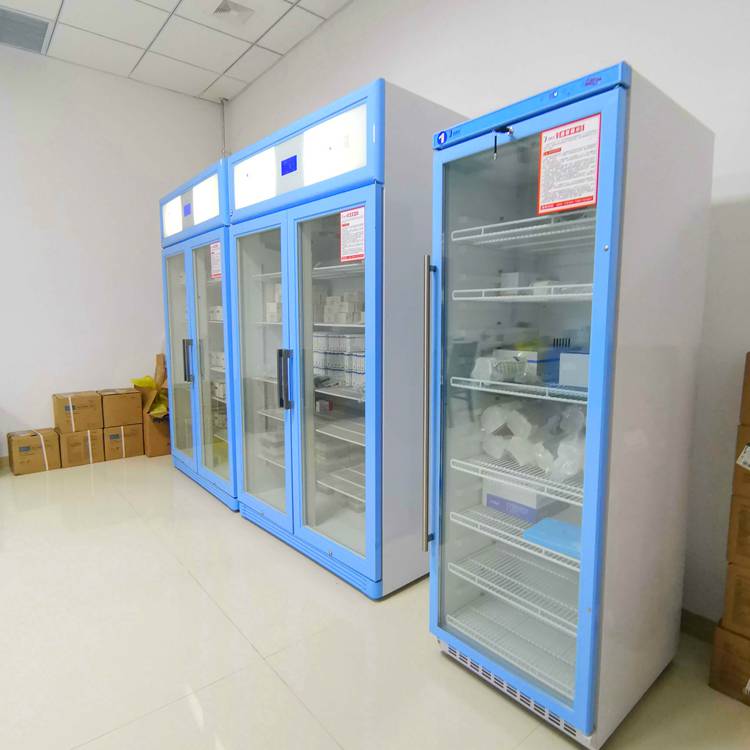 20度-30度药品存放柜药品恒温箱