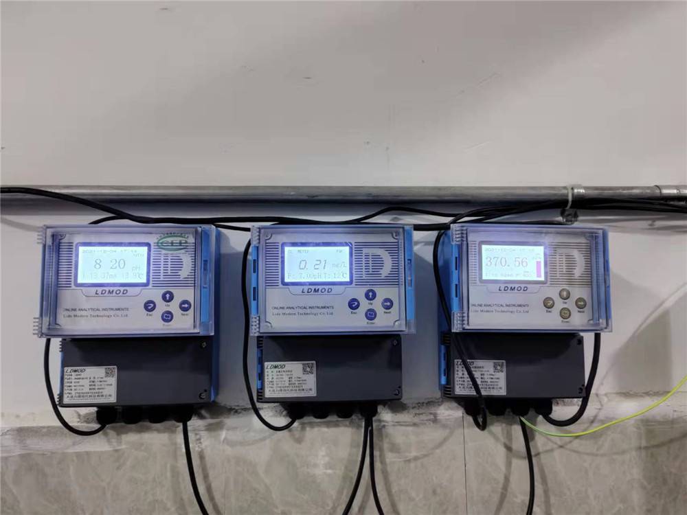 生态环境监测及检测仪器仪表销售;***电力电子装置销售