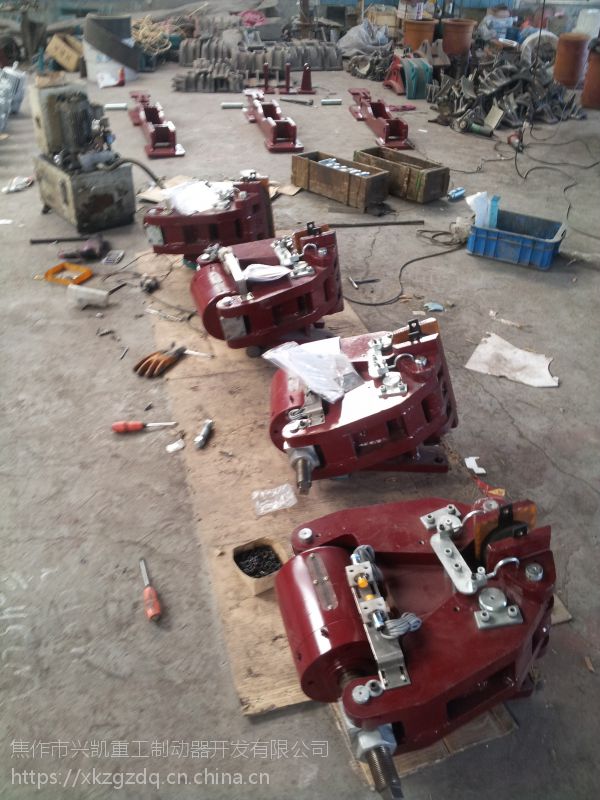 河北直供SBD125-A盘式制动器