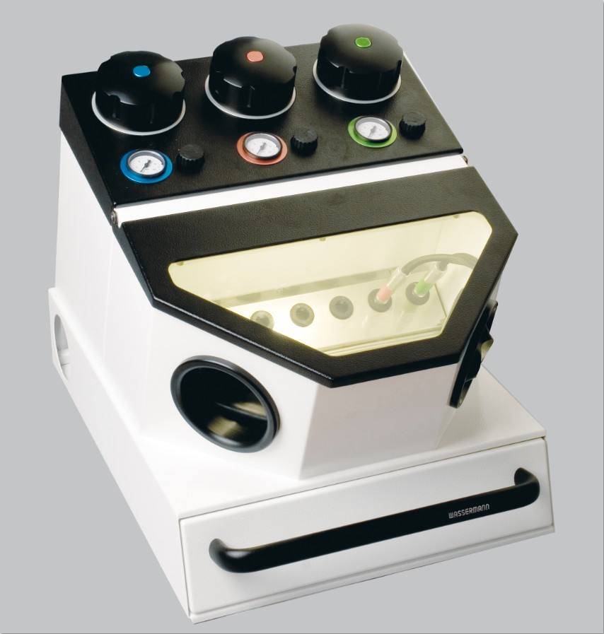 笔式喷砂机微型喷砂机实验室用喷砂机小型喷砂机