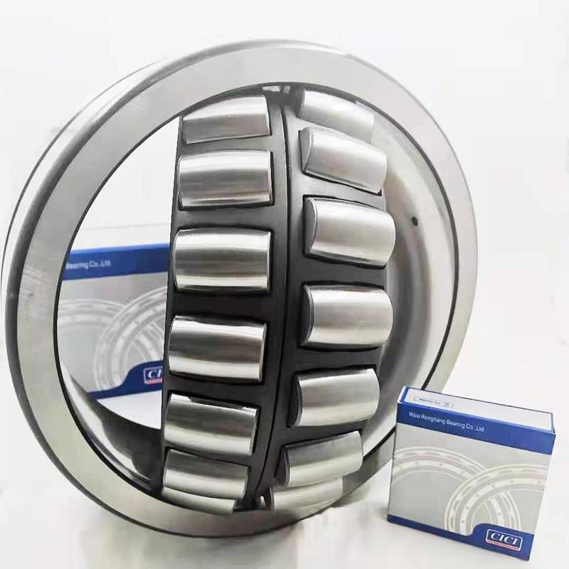 进口轴承22315cde4nsk双列滚子轴承的类型介绍图片