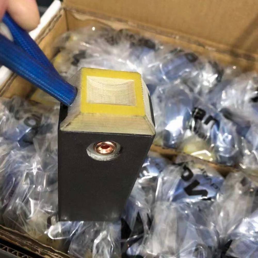 供应上海摩根新材料碳刷ncc6342532100欢迎来电咨询